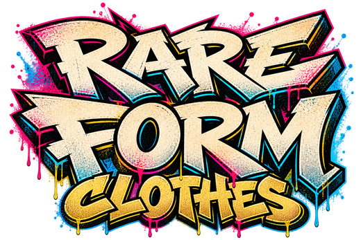 Rare Form Clothes