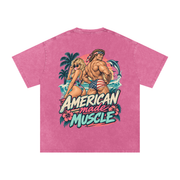 American Made Muscle