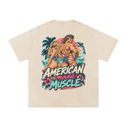 American Made Muscle