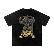 Certified Big Back