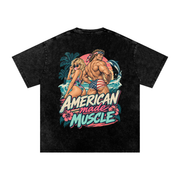 American Made Muscle