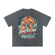 American Made Muscle