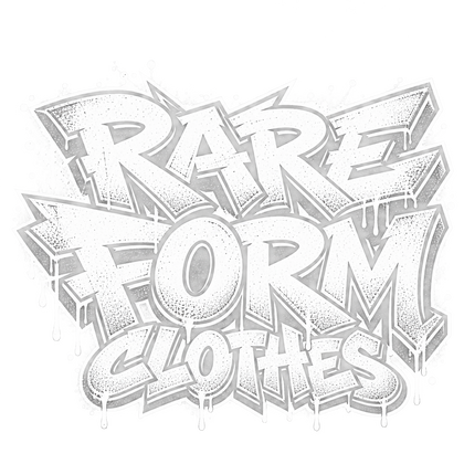 Rare Form Clothes