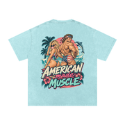 American Made Muscle