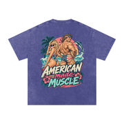 American Made Muscle